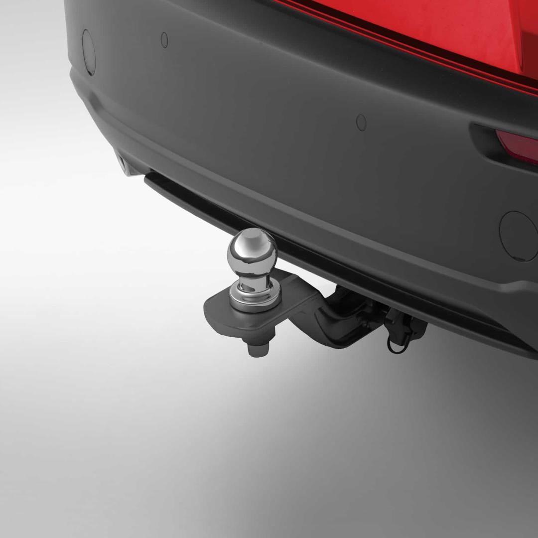 Tow Bar Kit