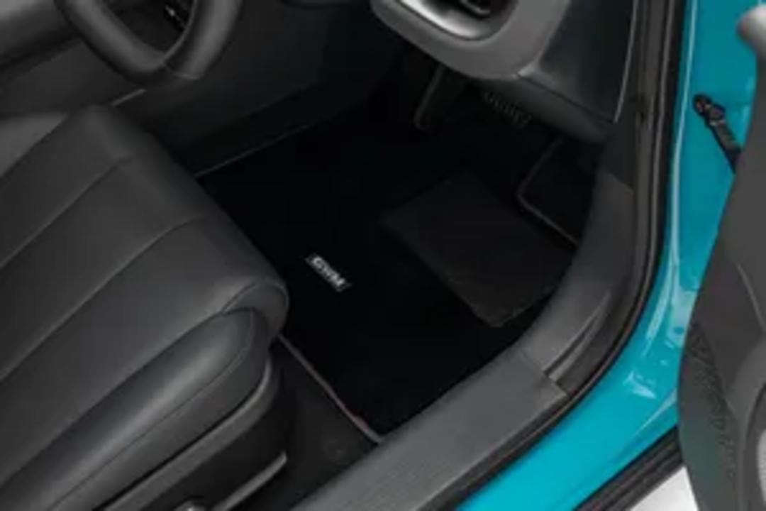 Carpet Floor Mats