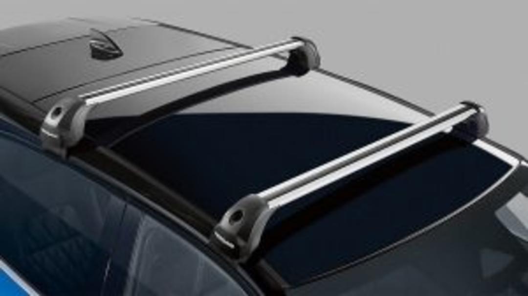 ROOF BARS