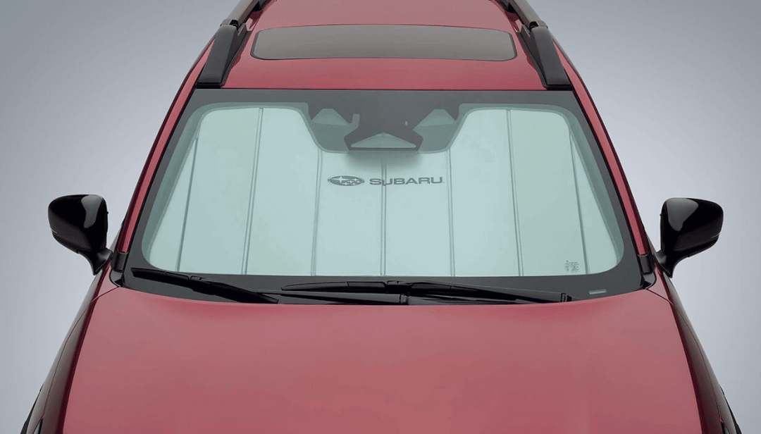 Sunshade