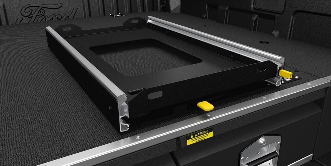Drawer System Accessory - Fridge Slide