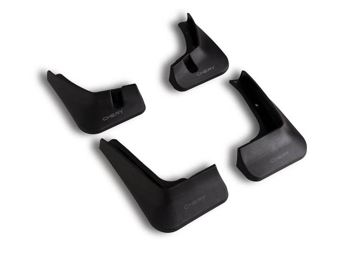 Mud Flap Set