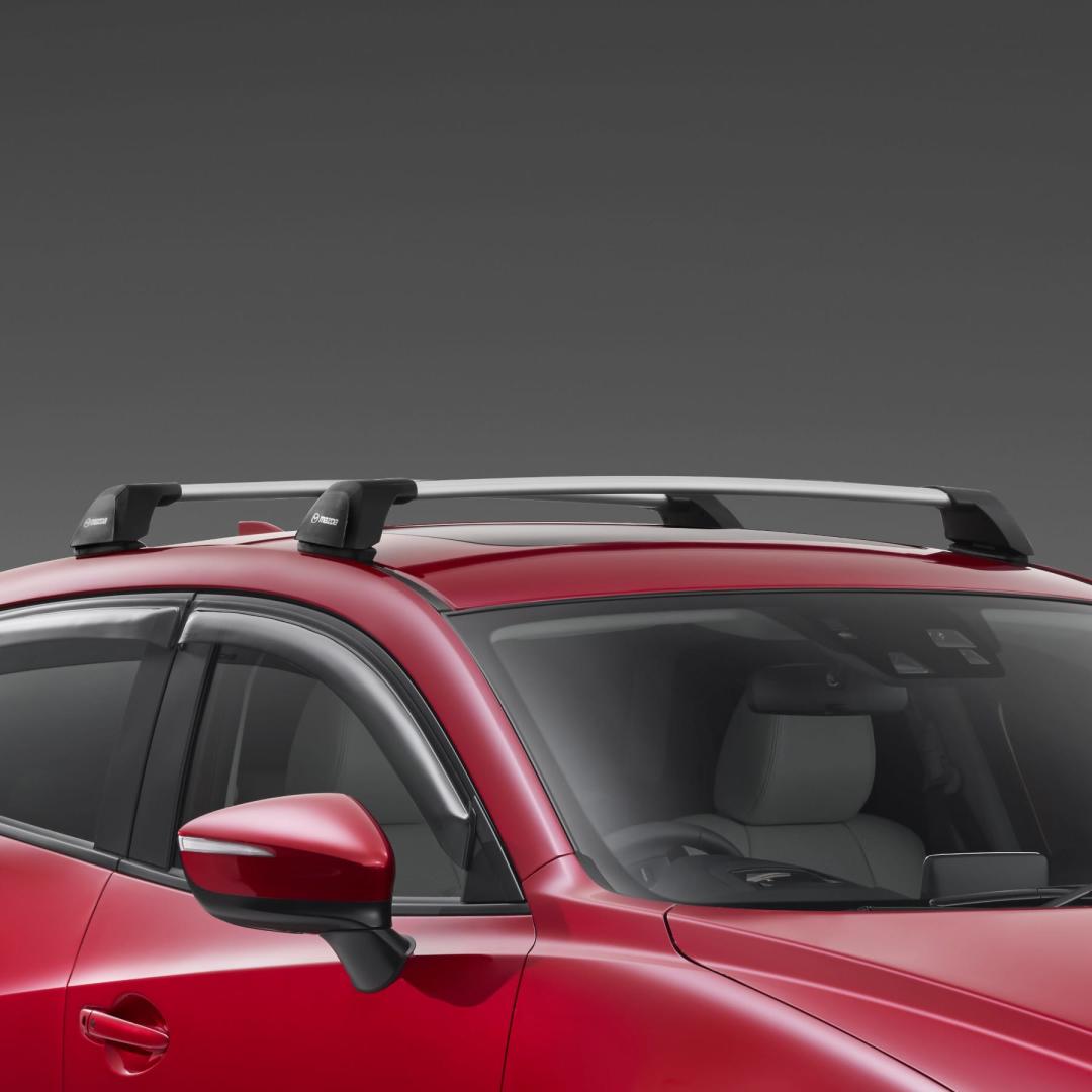 ROOF RACKS CX-3