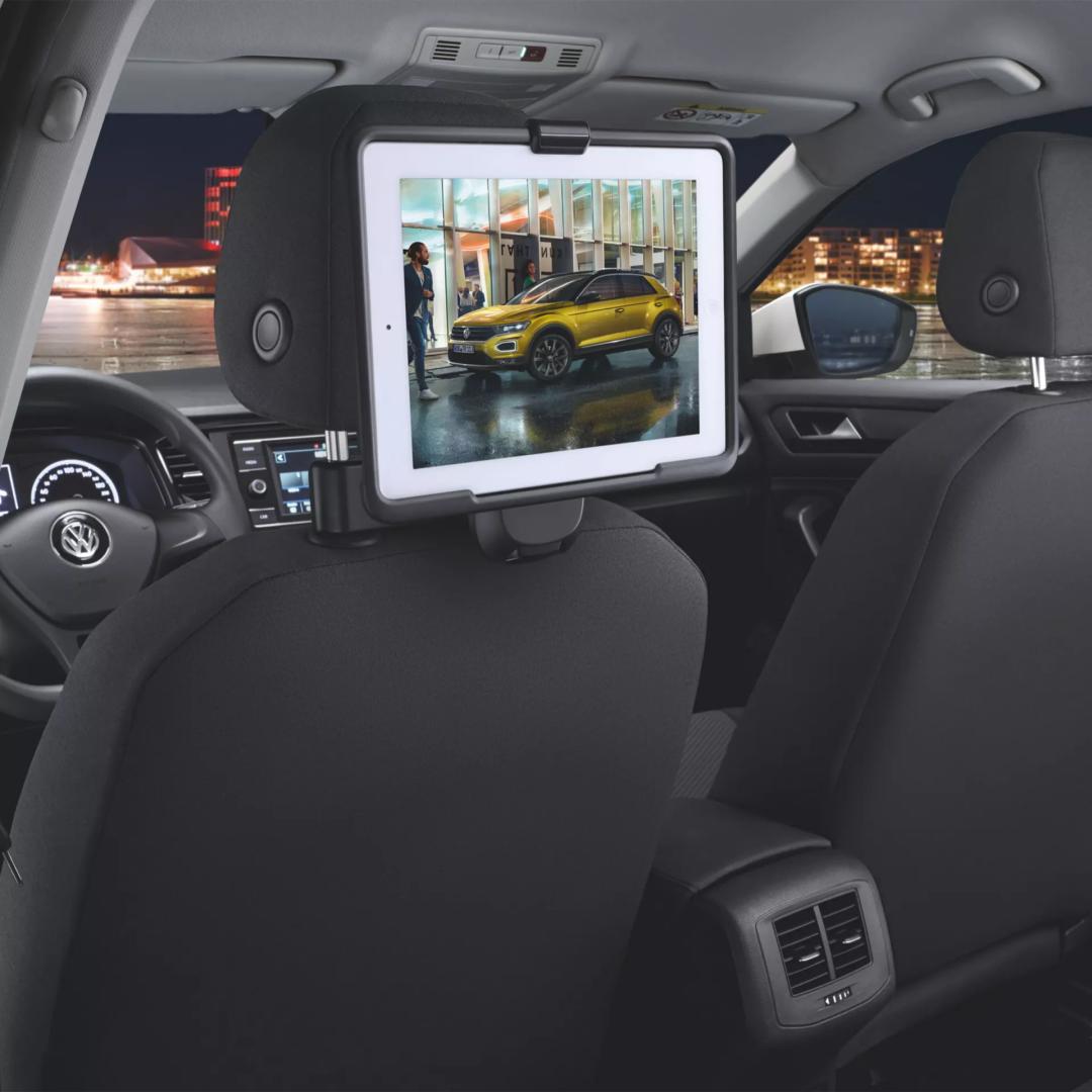 Tablet Holder