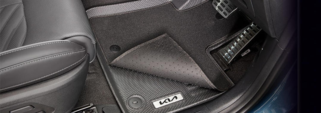 Combination Mats