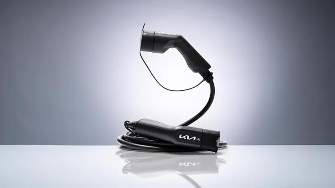 Three Phase - Type 2 to Type 2 Charging Cable