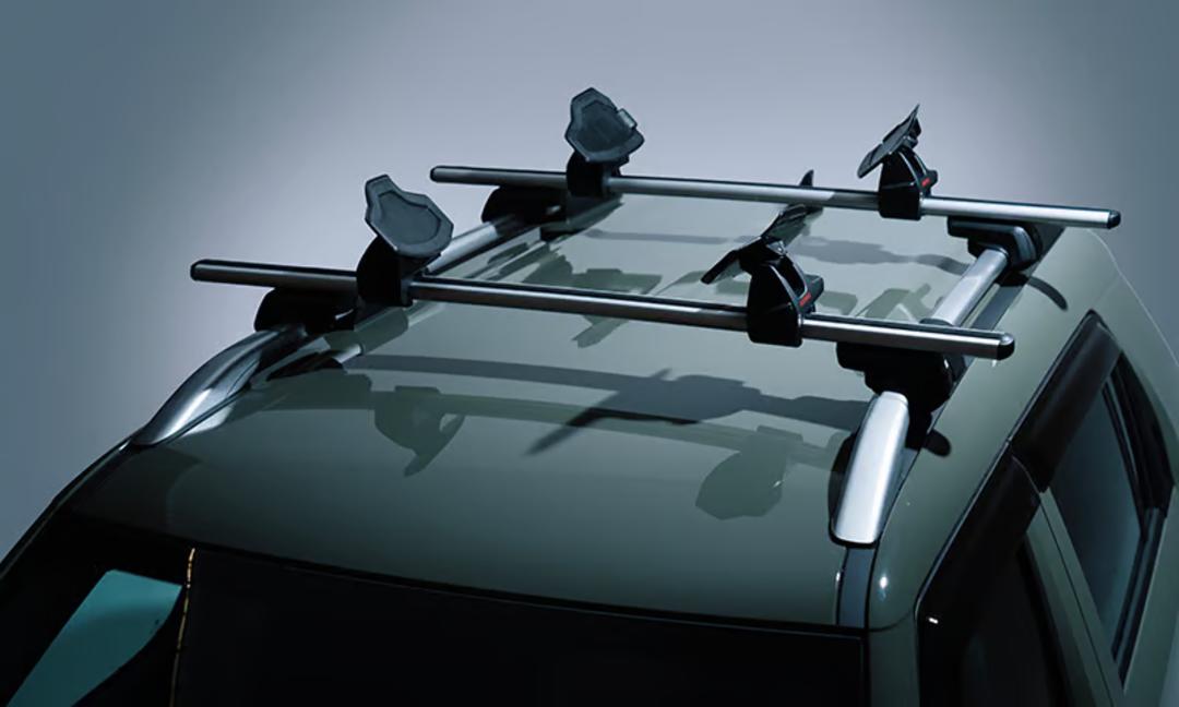 Kayak holder