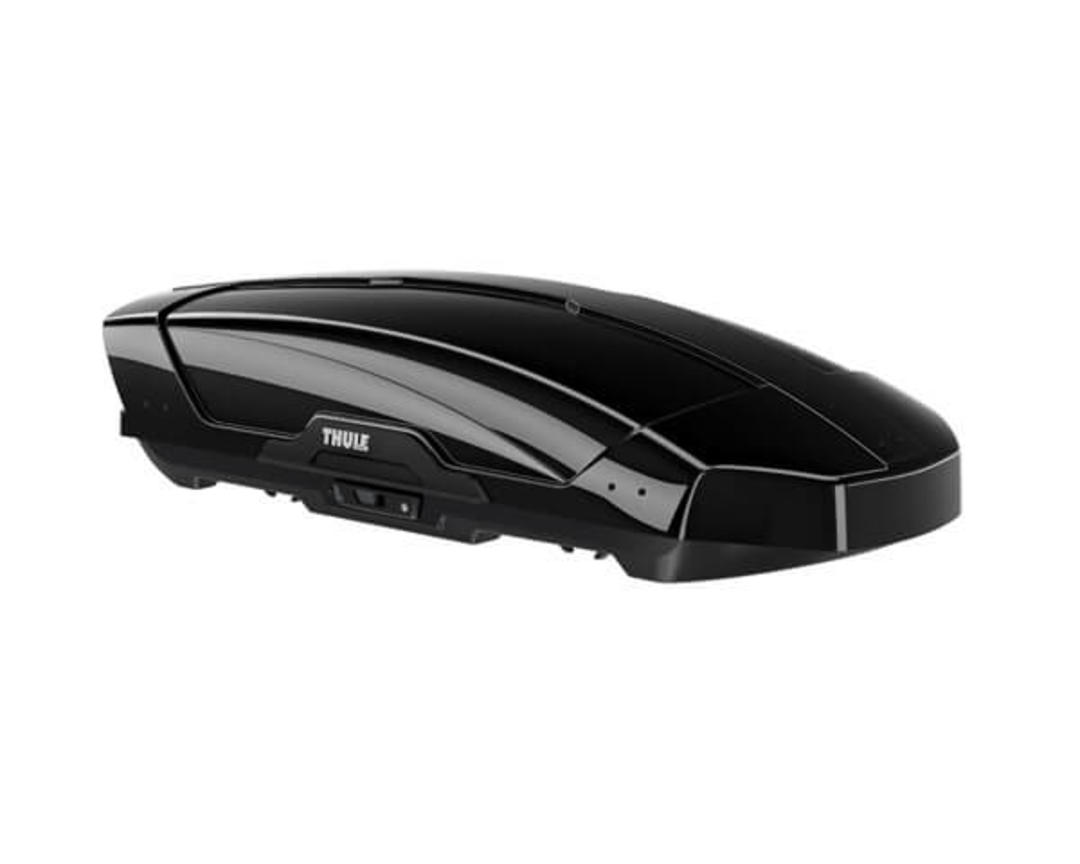 Carrier Pod Motion XT M 200 - black (THULE)
