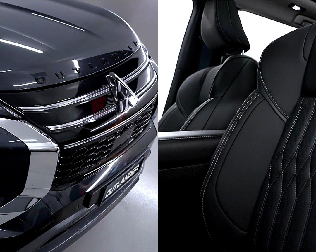 Diamond Protect Full Vehicle Treatment - Graphene Ceramic Paint Protection and Full Interior Treatment