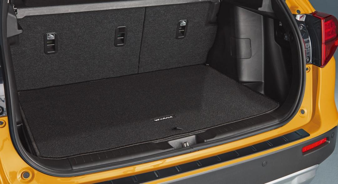 Vitara Cargo Mat