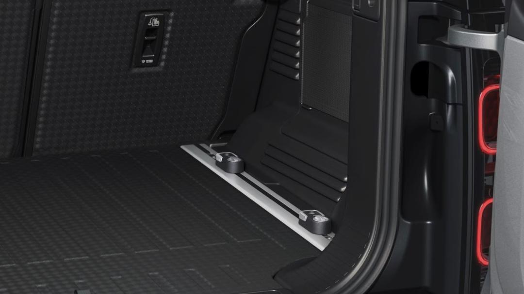 Loadspace Rails