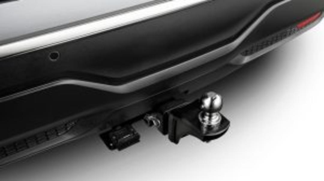 TOWBAR