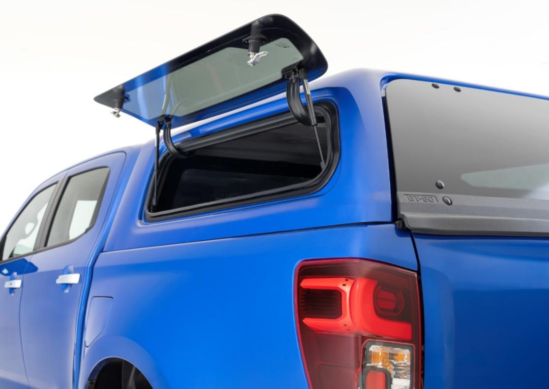 Canopy - Standard Lift/Slide