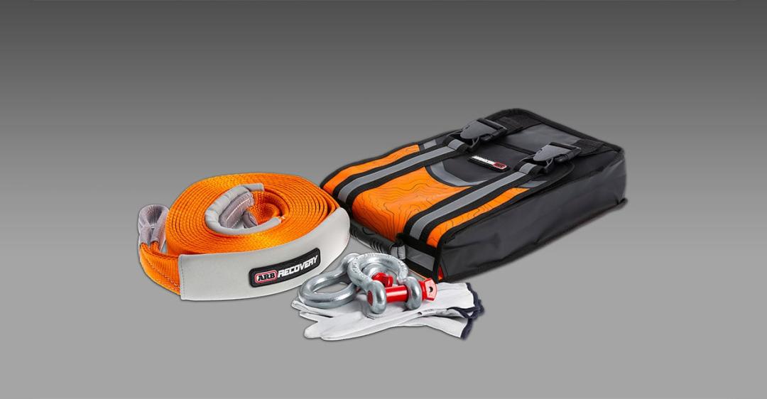 Recovery Kit - Weekender V2