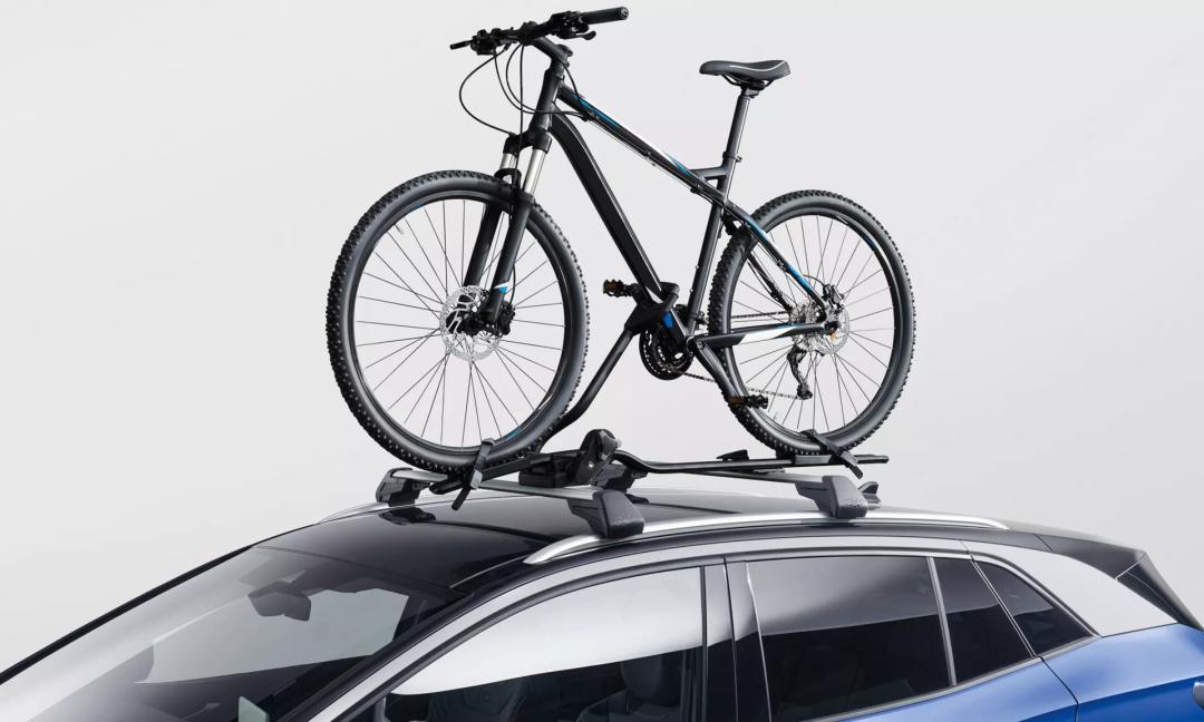 Bike Carrier