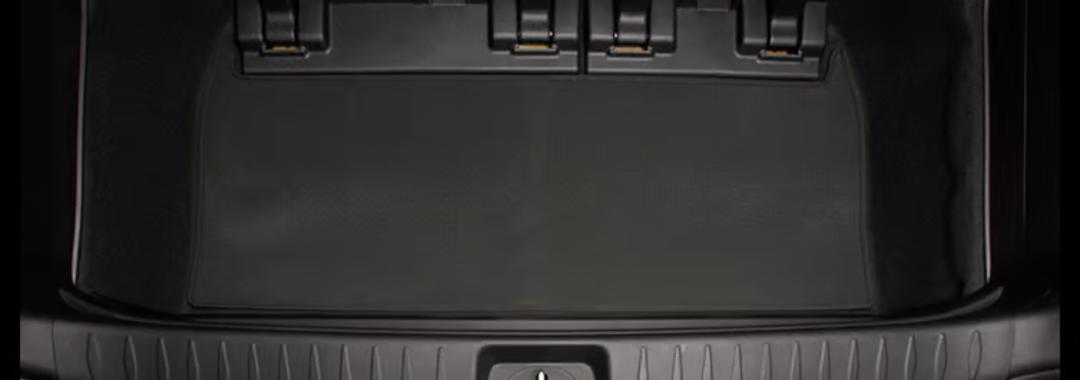 Rubber Cargo Mat