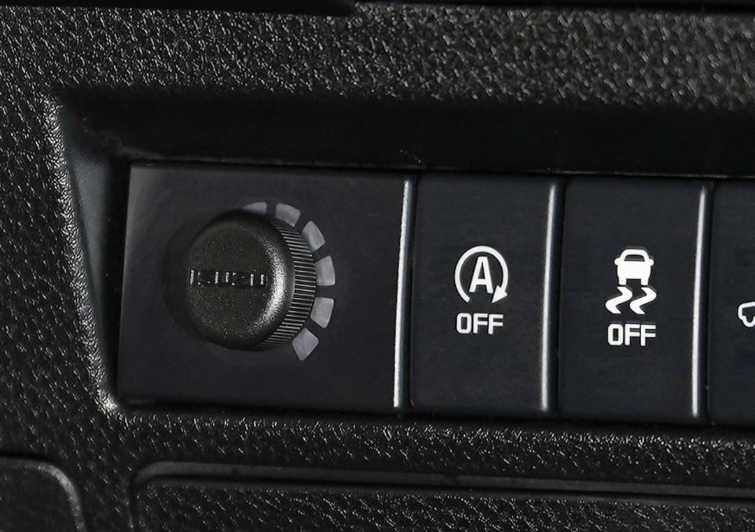 Electric Brake Controller
