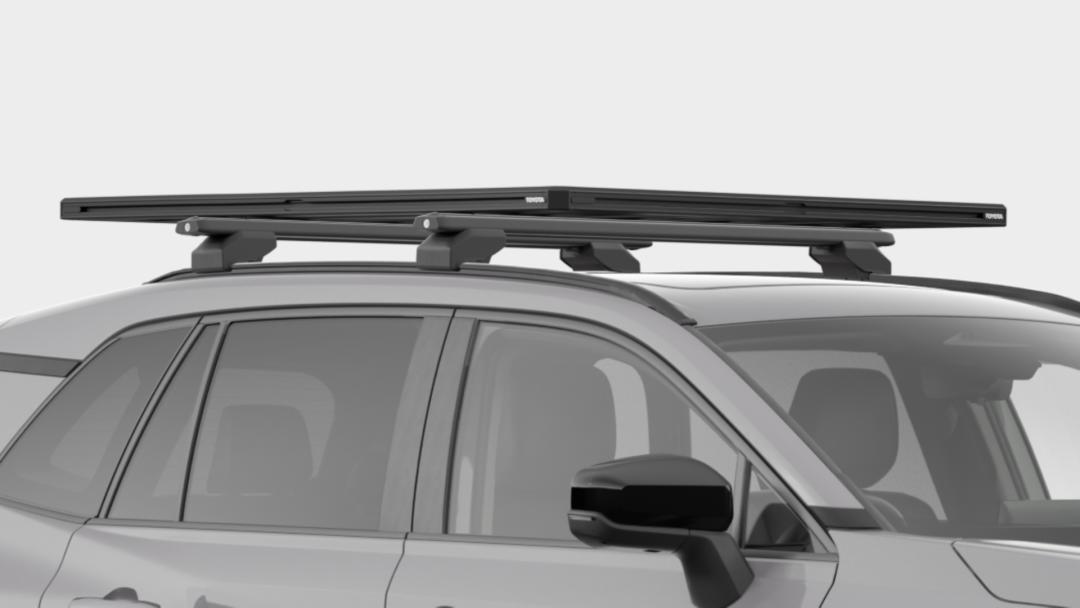 Roof Tray Platform[P4]
