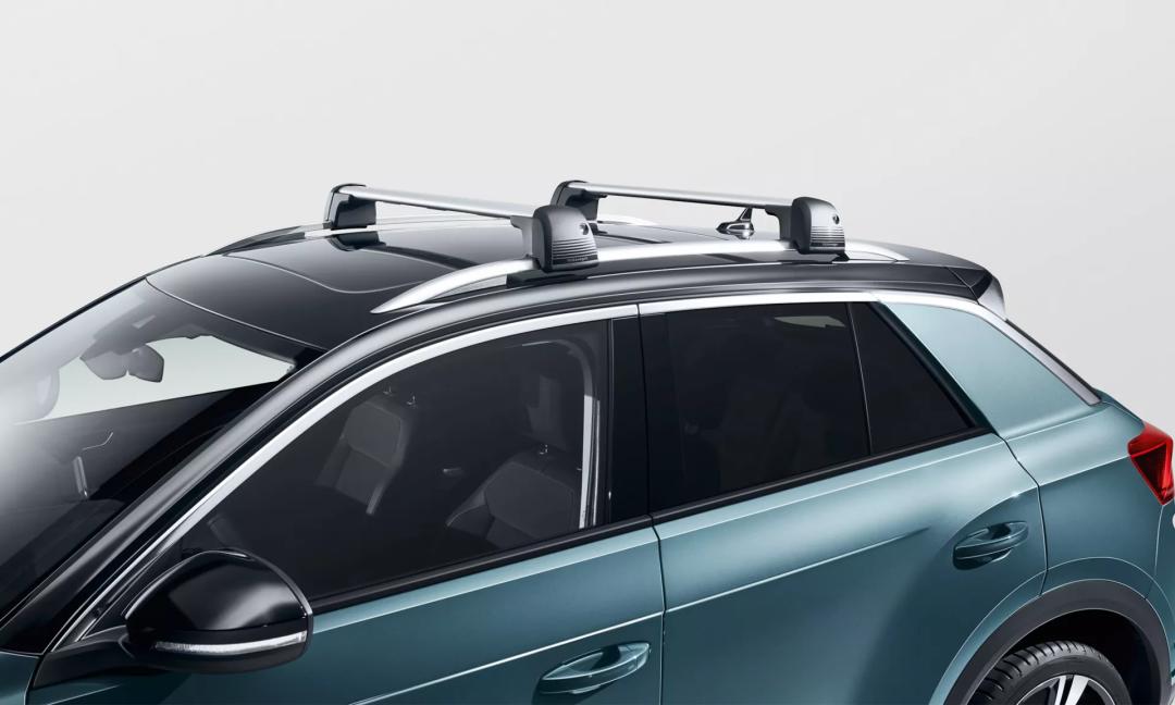 Roof racks