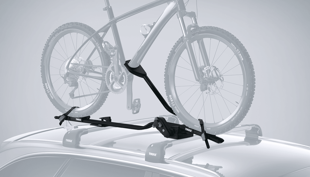 Bicycle Holder - Black (ProRide)