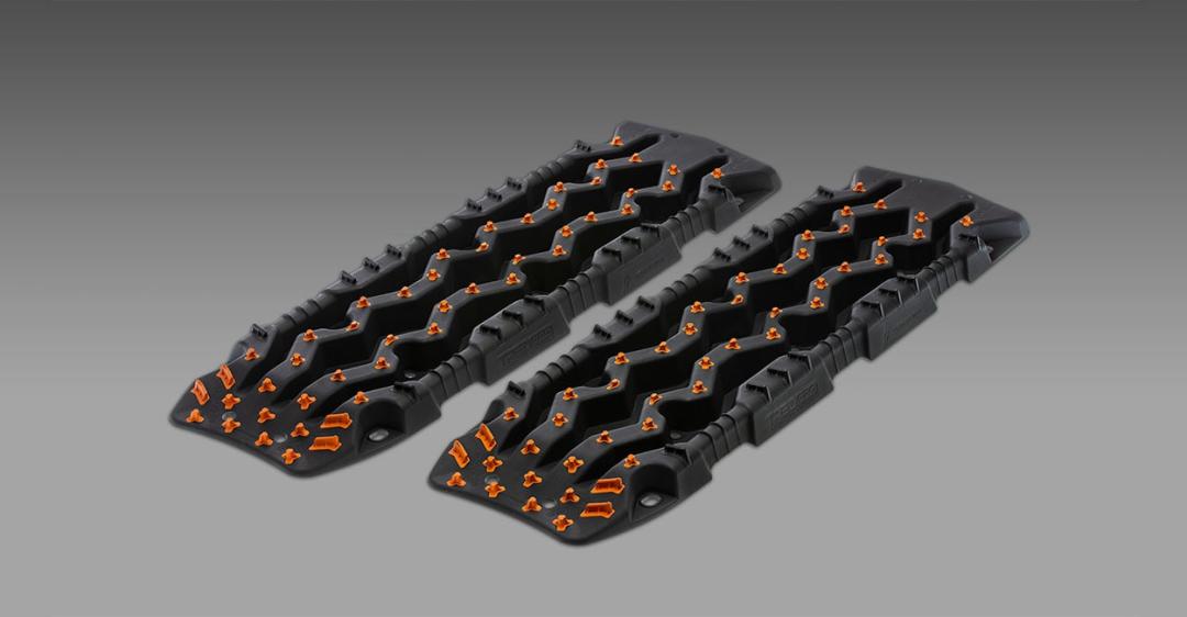 Recovery Board - TRED Pro