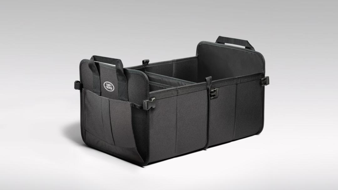 Collapsible Organiser