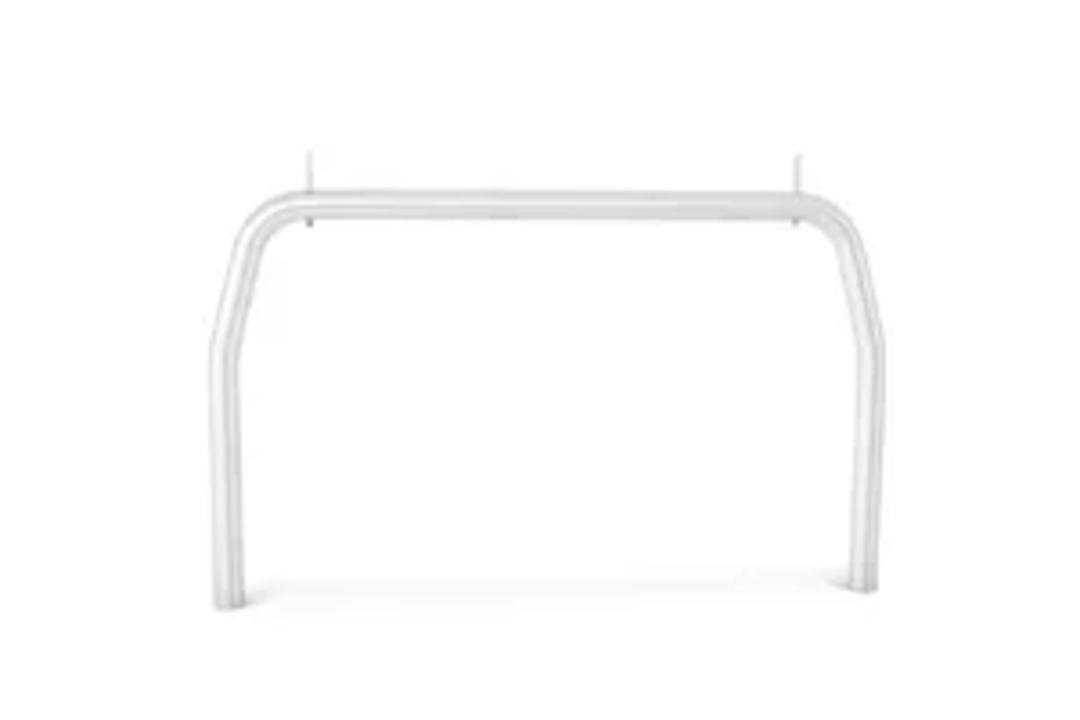 Rear ladder Rack – Cannon Cab Chassis