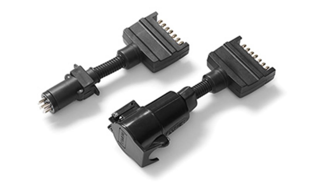 Tow Bar Wiring Harness Adaptor