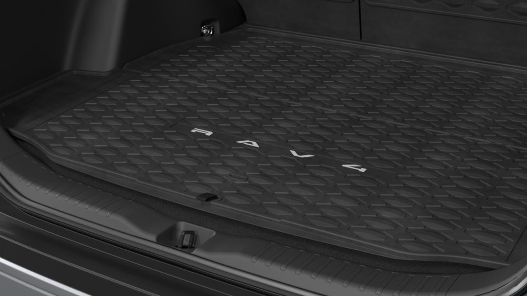 All Weather Cargo Mat[P4]