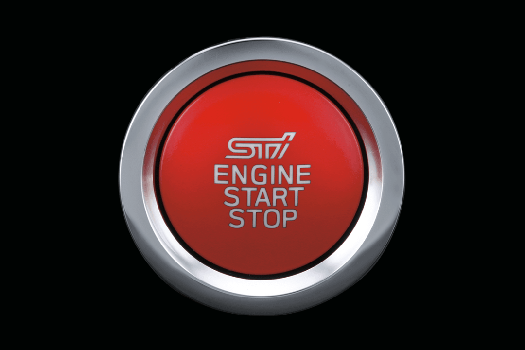 STI Push Engine Switch
