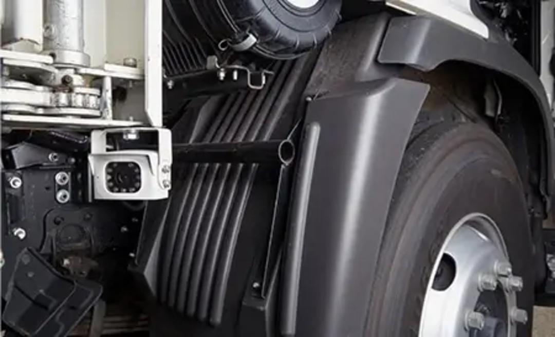 Reverse Parking Sensor Kit