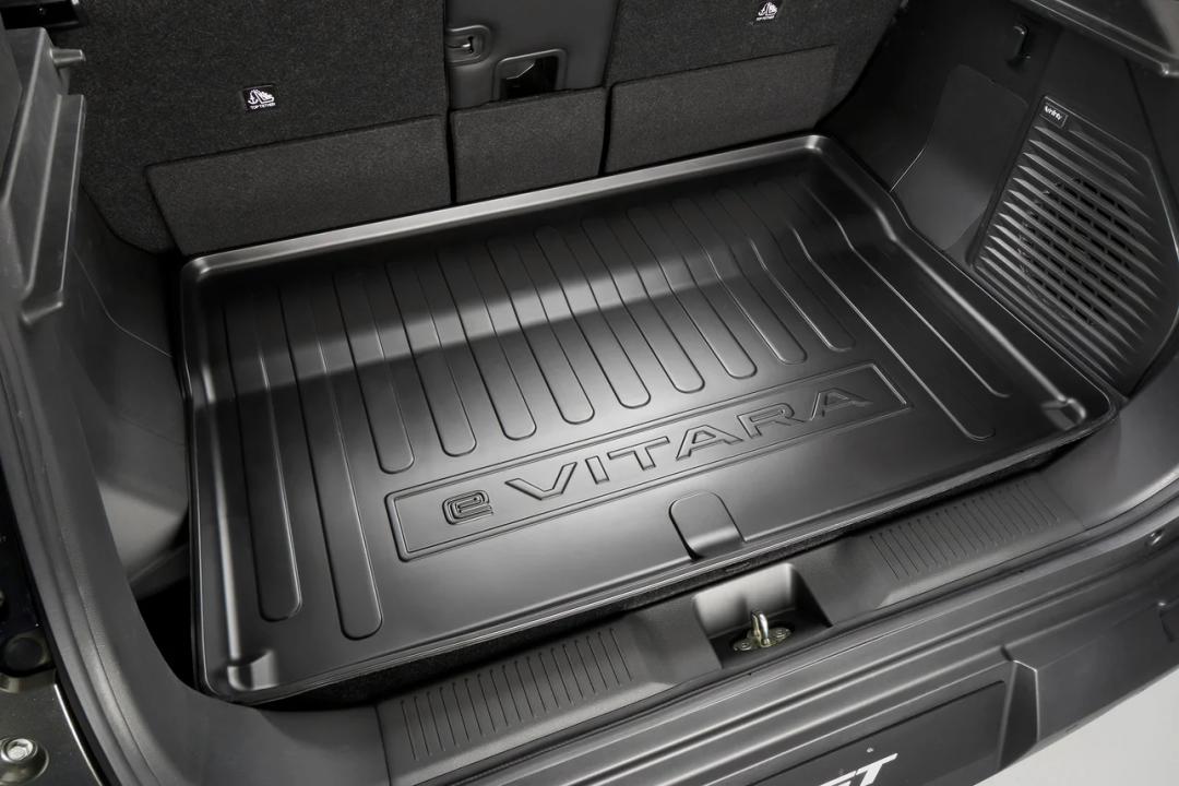 Tray Luggage Mat