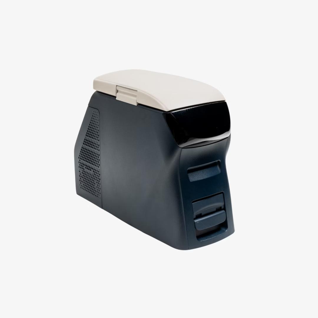 Zeekr X Triple Temperature Control Refrigerator