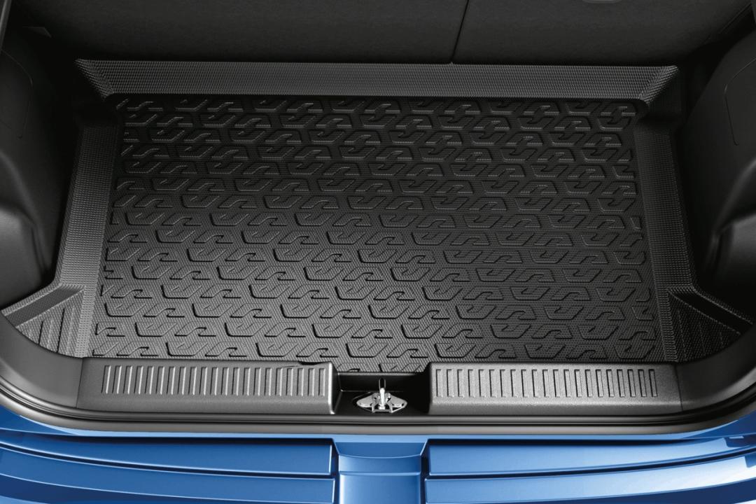 Luggage Mat Tray