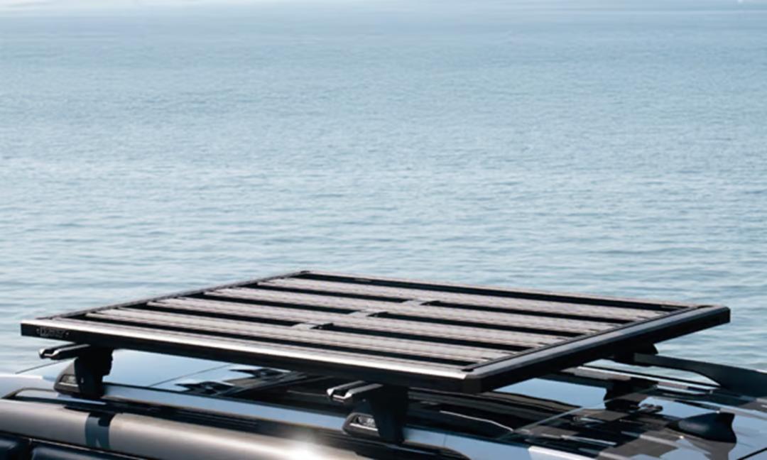 Roof Platform