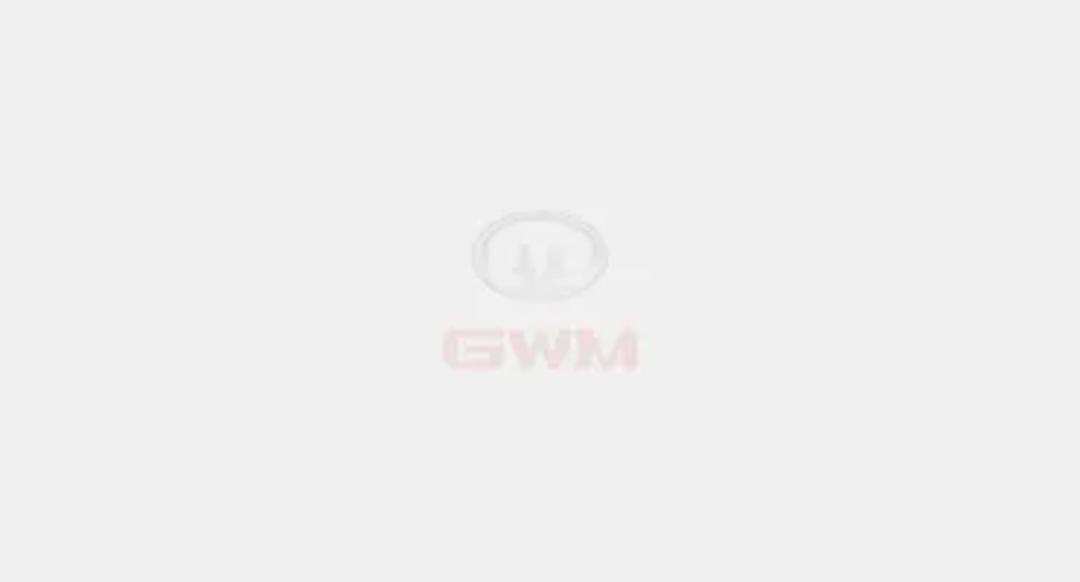 Tow Bar Assembly