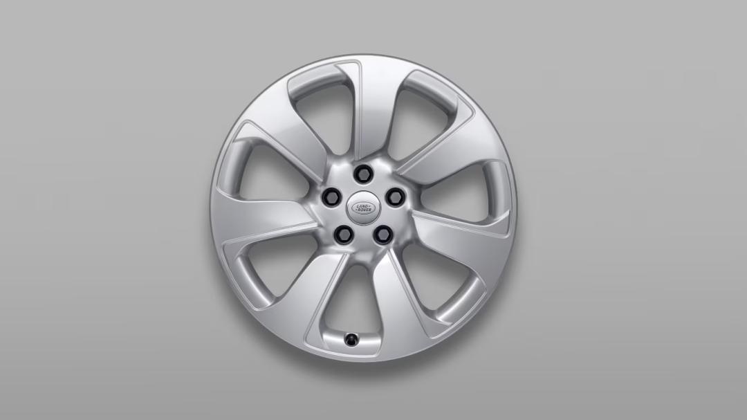 20" Style 7020, for 275 width tyre