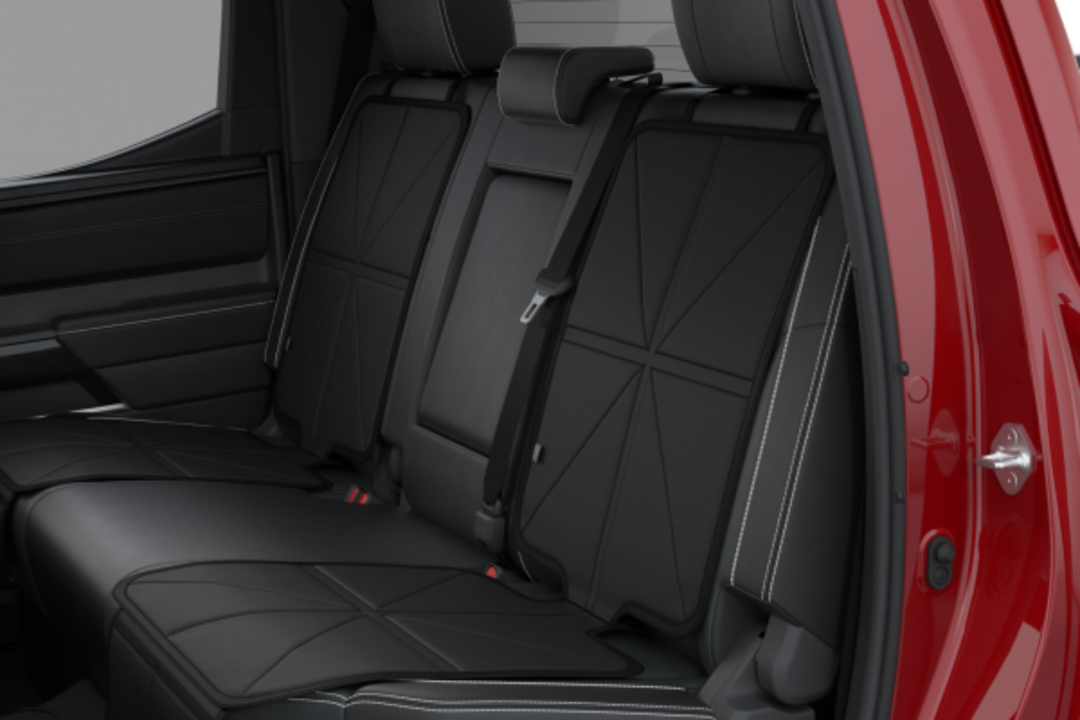 Baby Seat Protection Mat