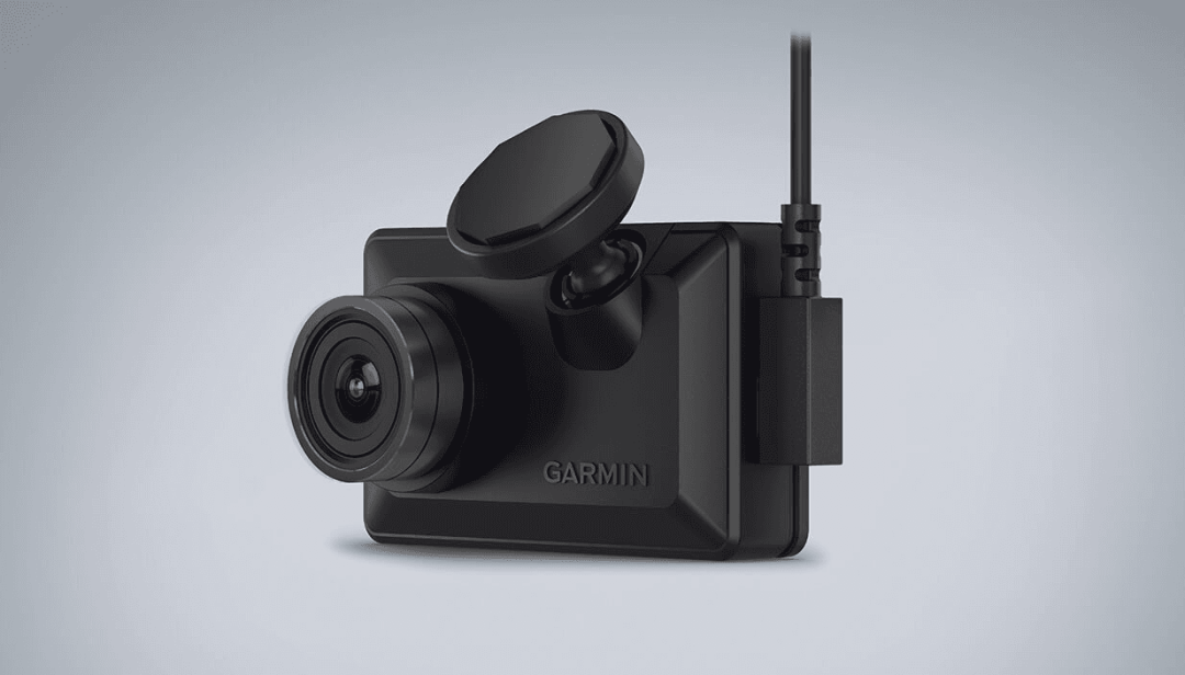 Garmin Dash Cam X310