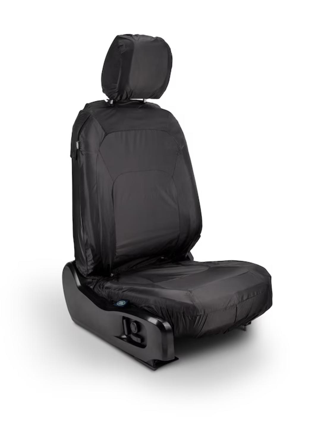 First Row Seat Covers, for Hard Top vehicles