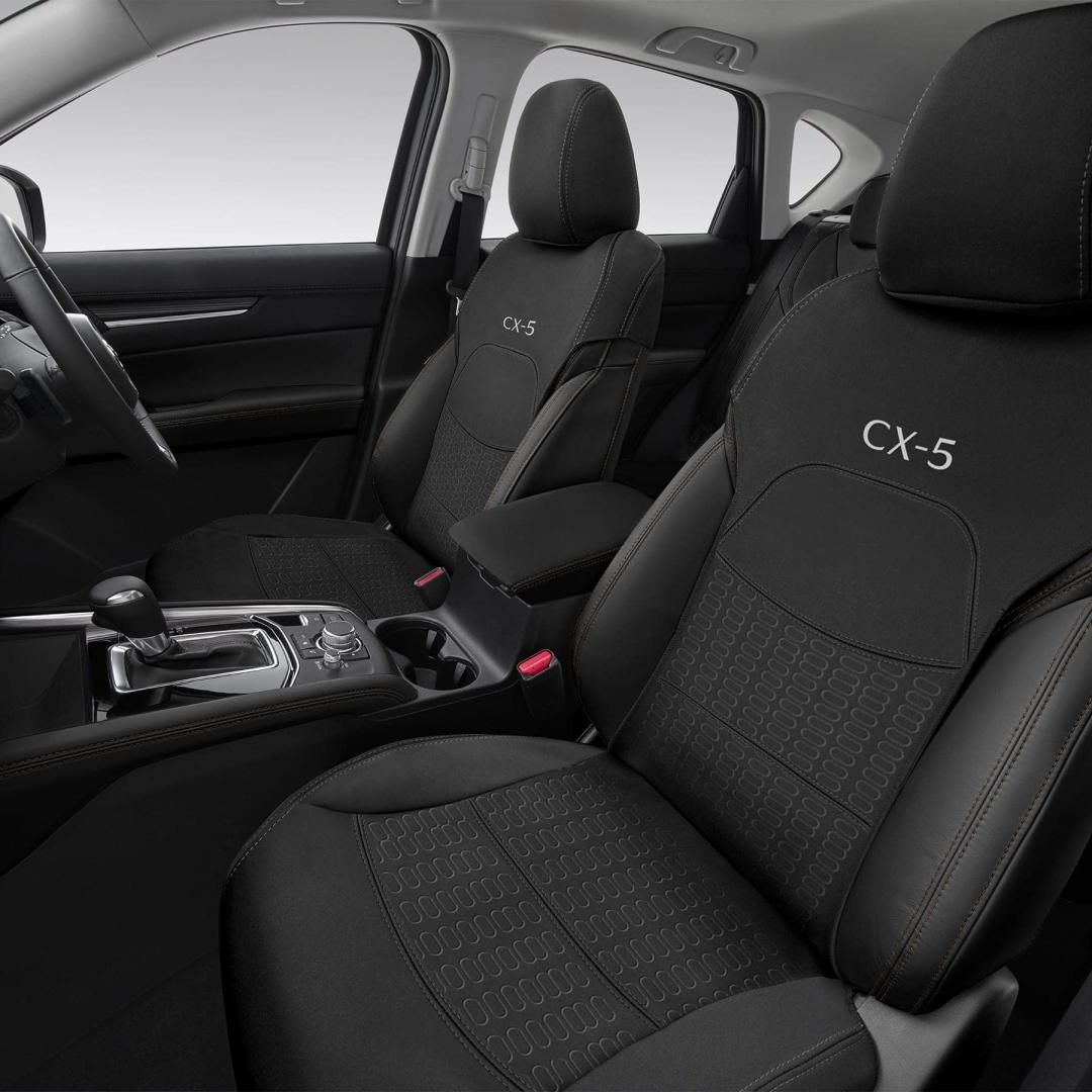 FRONT SEAT COVERS