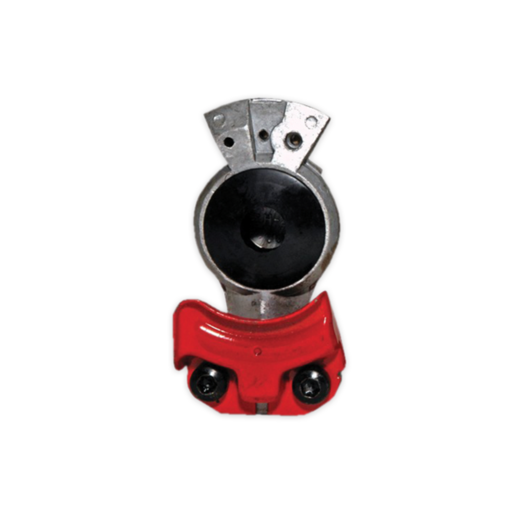 Glad Hand Assembly Emergency – Red