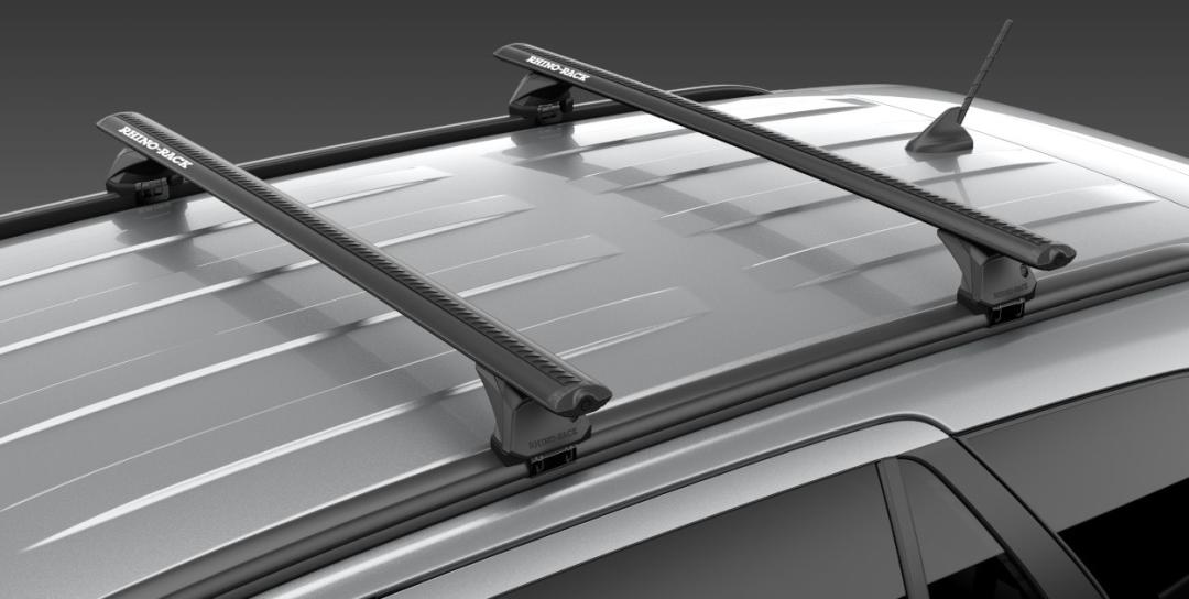 Carry Bars - for Flush Roof Rails