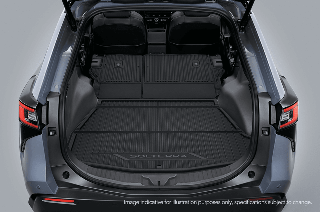 Rear Back Seat Protector