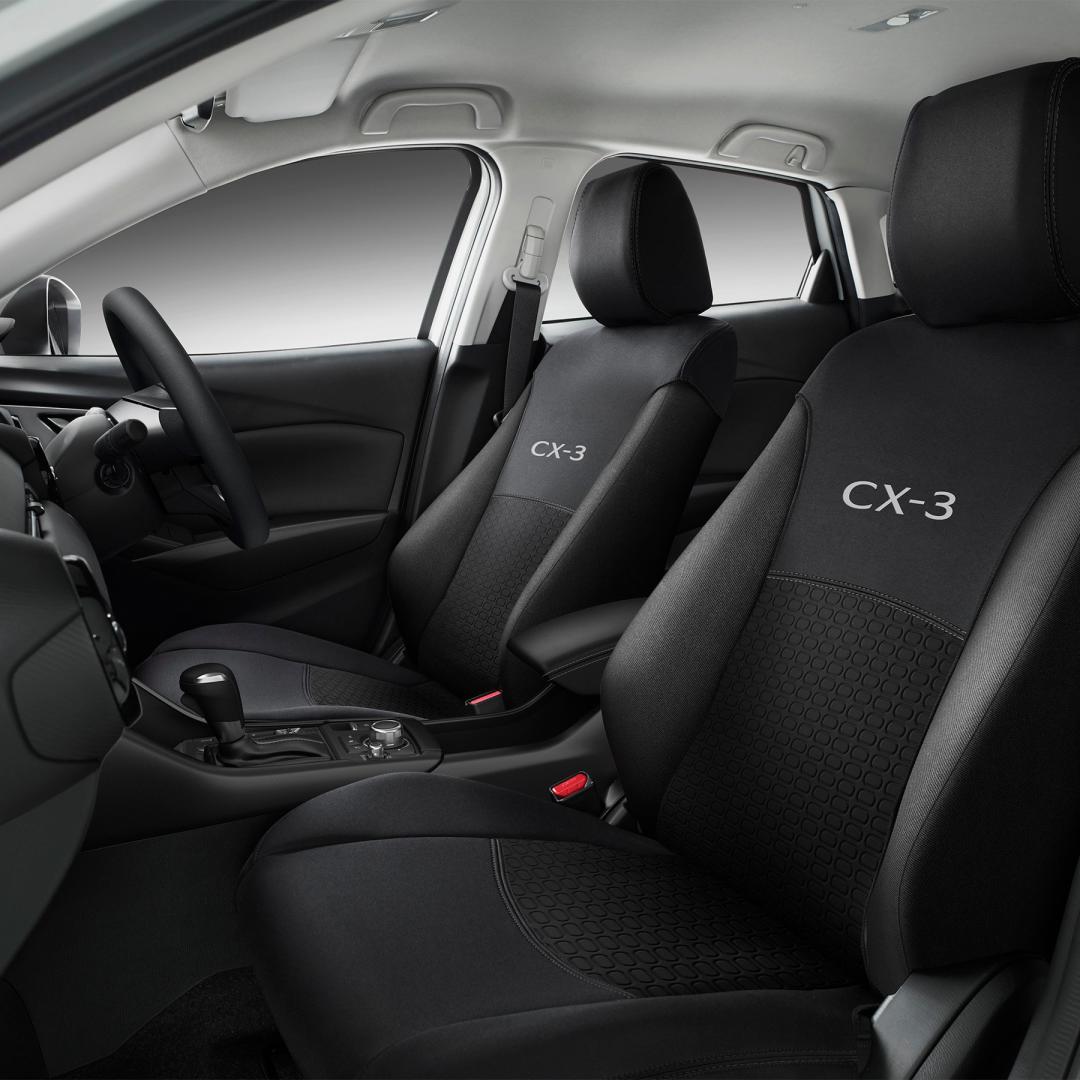 FRONT SEAT COVER