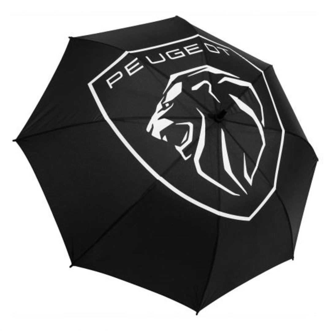PEUGEOT Logo Umbrella