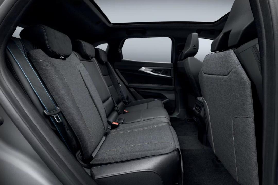 rear protections for child seats