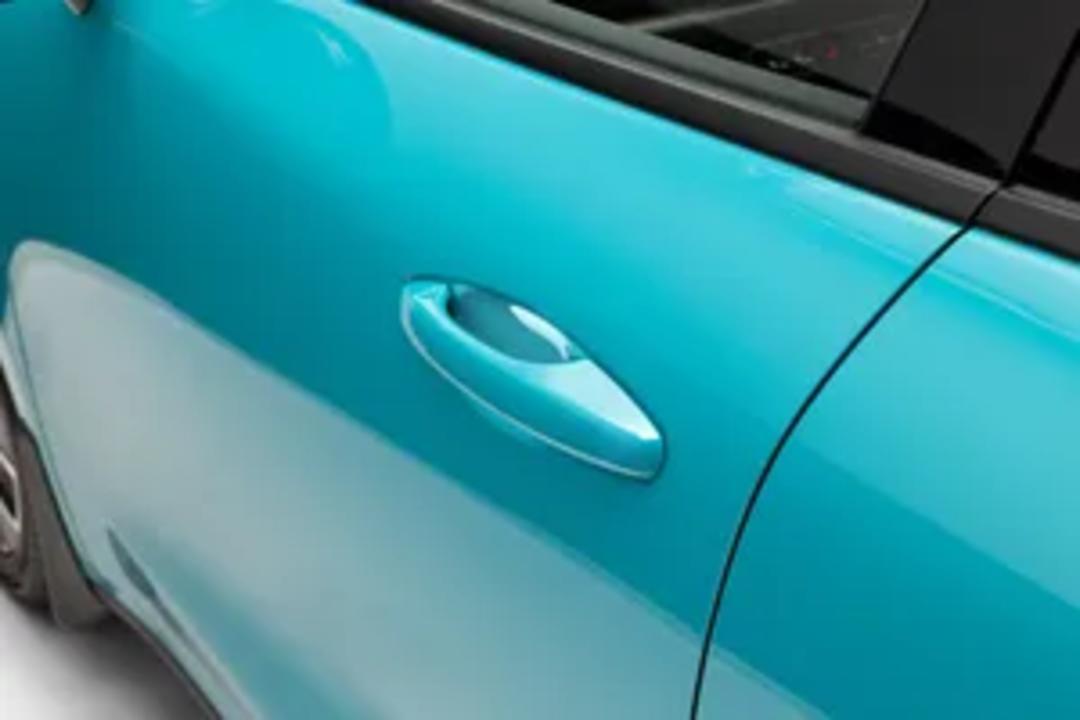 Door Handle Protection Film