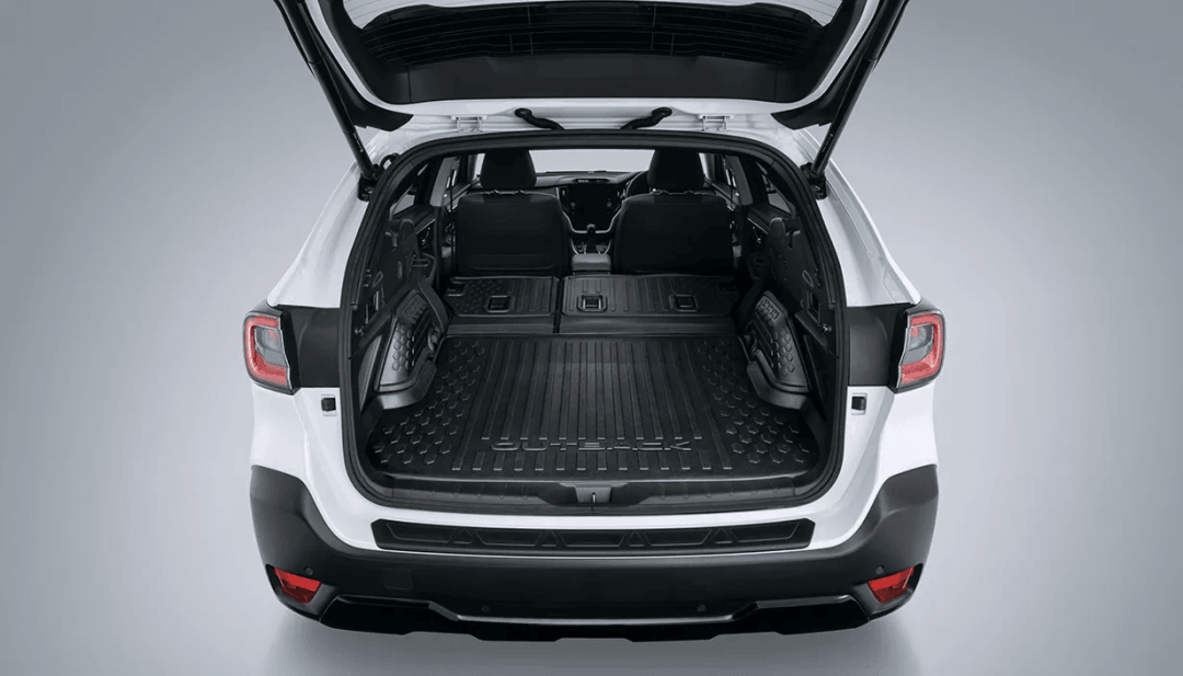 Cargo Protection Pack