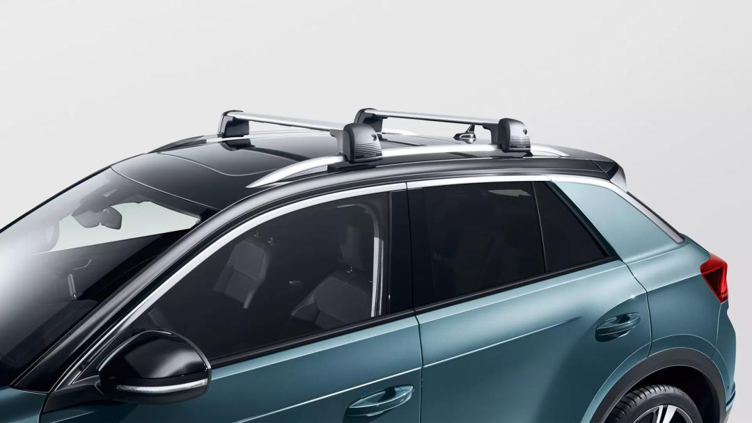 Roof racks